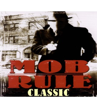 Mob Rule Classic Steam Key GLOBAL